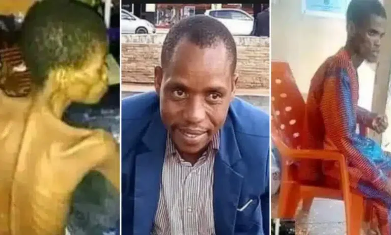 Pastor dies after attempting to fast for 40 days like Jesus Christ (Photos)