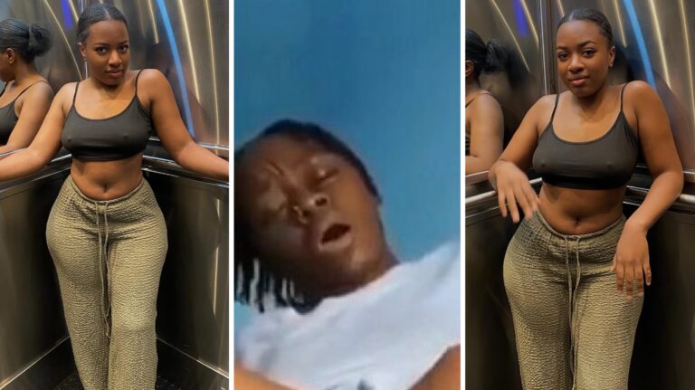 The University student with neighbor new video – 5 mins