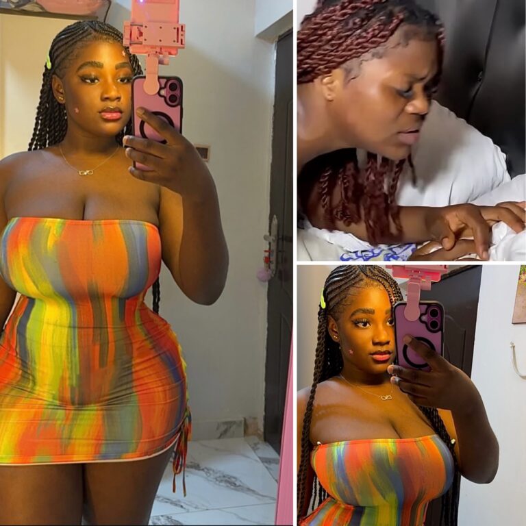 Trending Video of South African Lady