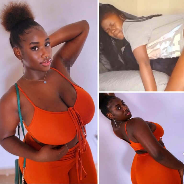 Trending Video of the young south African student – 2 mins