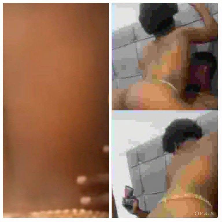 Three Boys and one Girl Trending Video