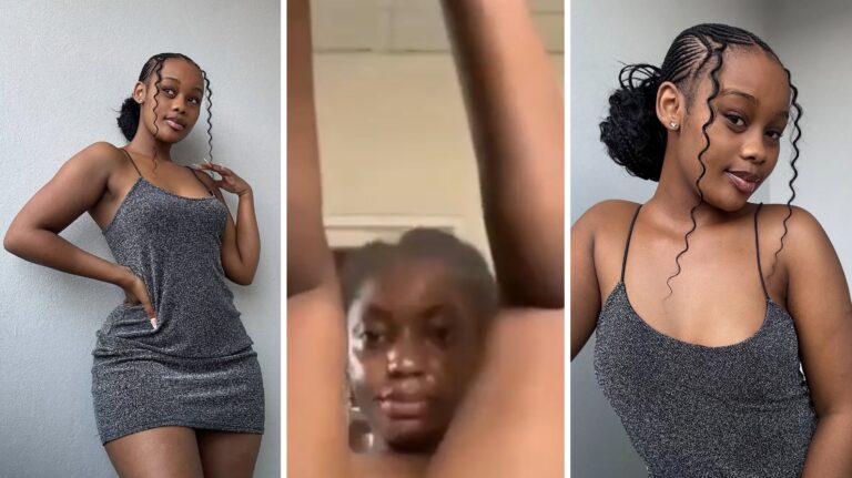 Trending Video of south african Lady With friend – 3mins