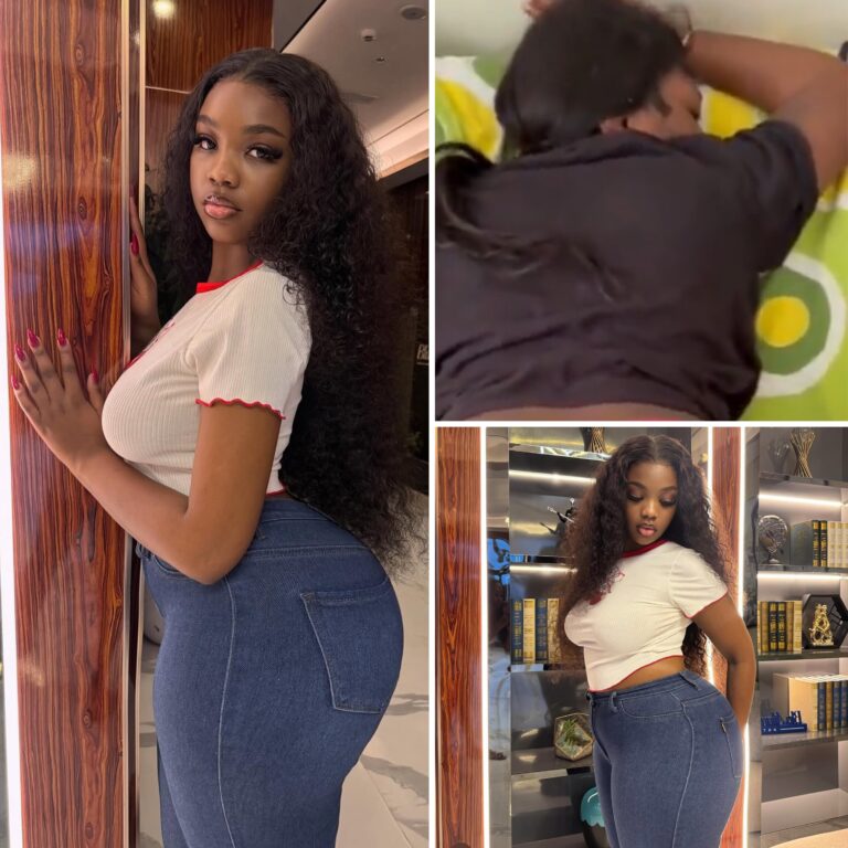 The new student video is really trending – 3 mins