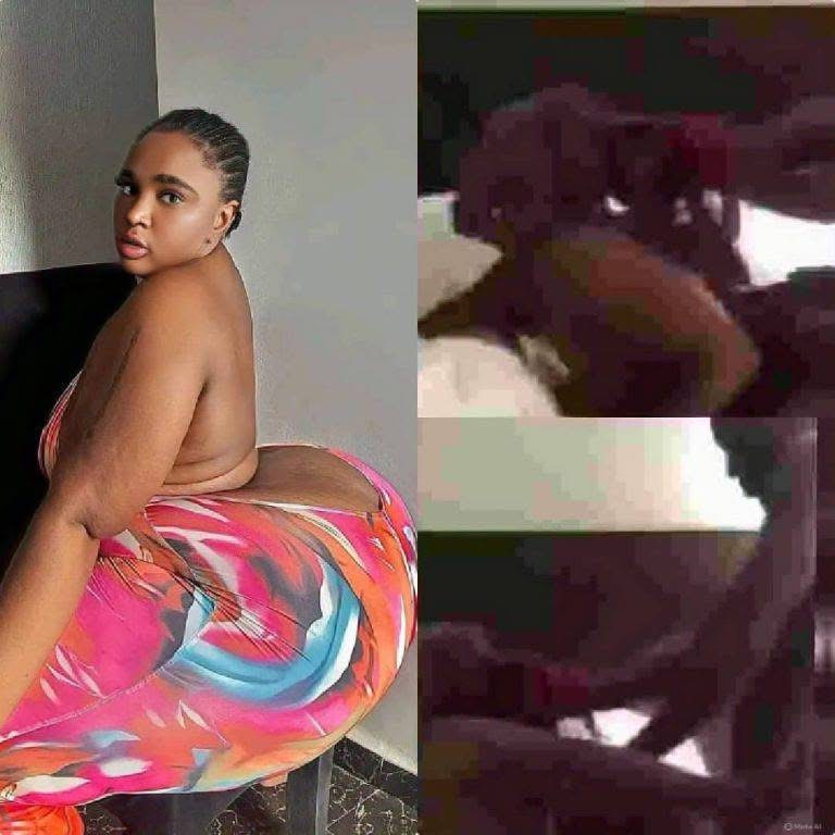 Young boy with his uncle wife video