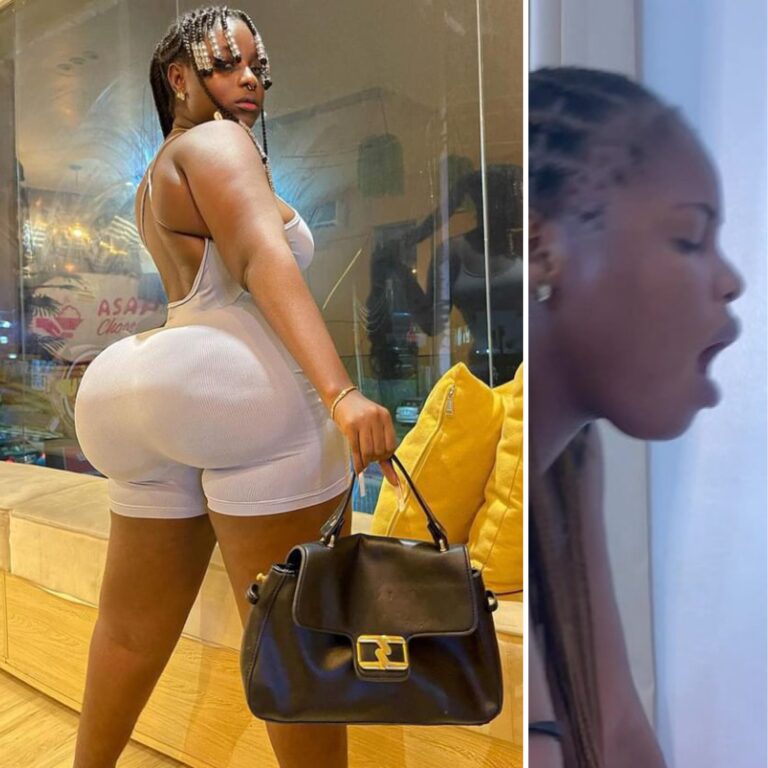 New Tiktoker video is really trending – 3mins