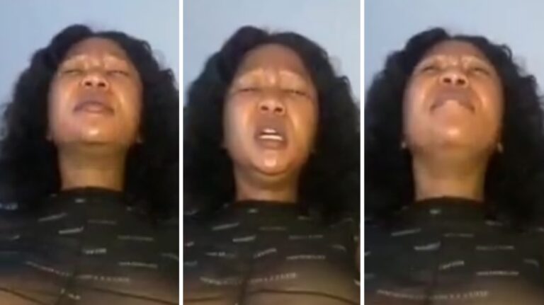 The New Tenant boy with landlord wife video