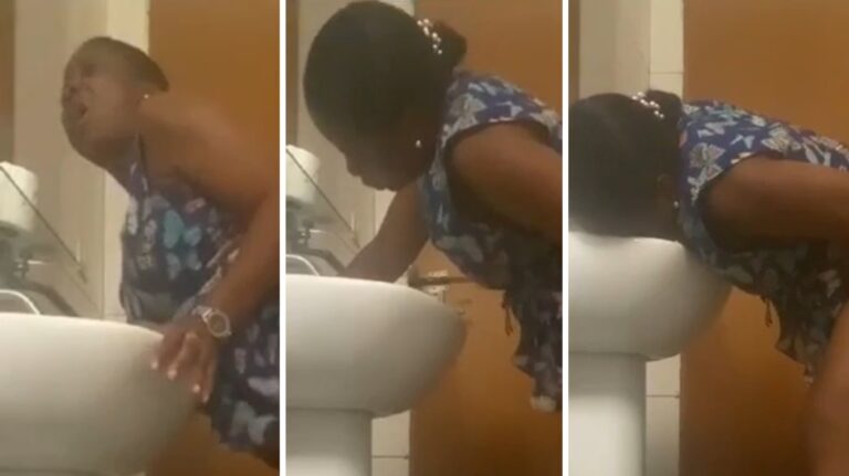 Married woman video is really trending