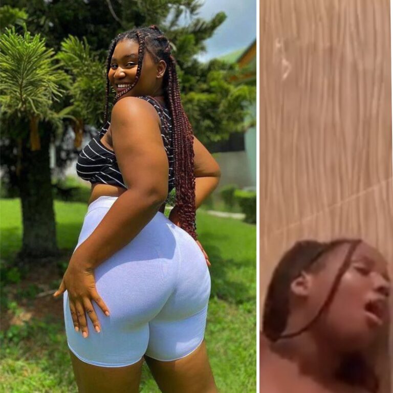 The Part 3 of university student trending video