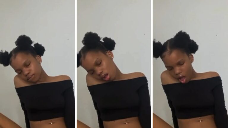 University Girl Video Trending New – 3 minutes