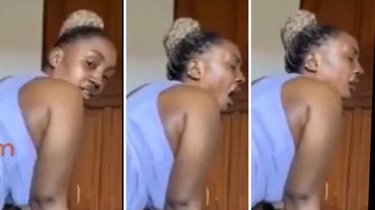 The New big mama video with the young boy