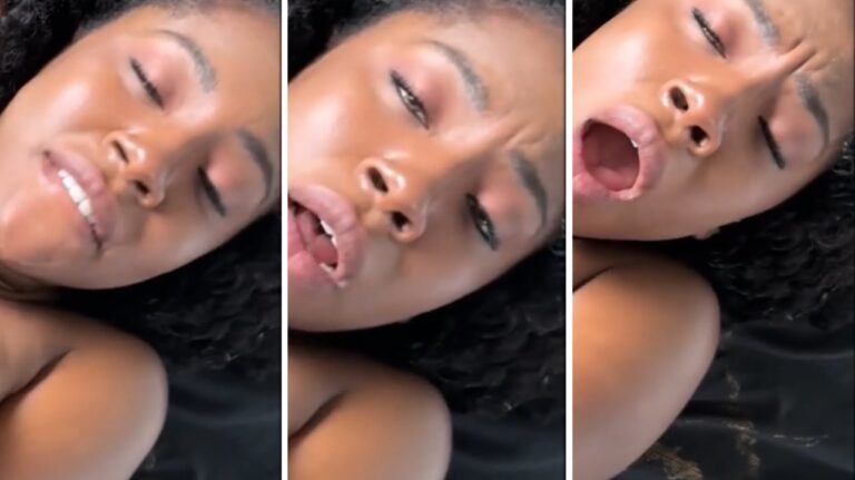 3 mins Video of university student trending