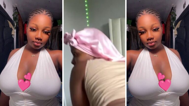 Part 2 of trending university student video