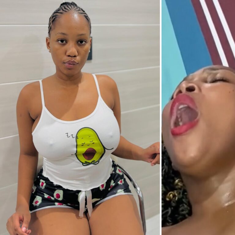 The New trending video of popular tiktoker