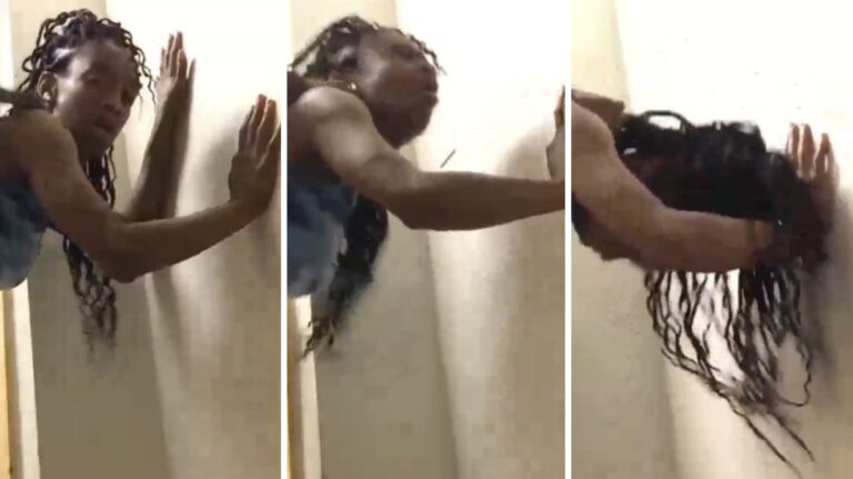 The University with teacher with student – New