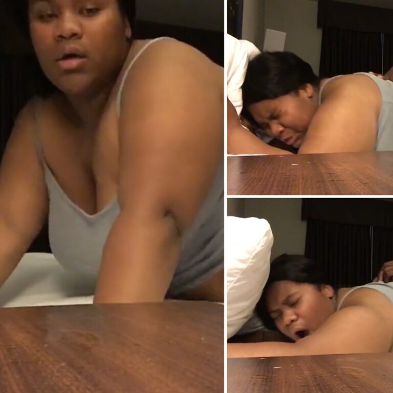 The New big mama video & the young boy