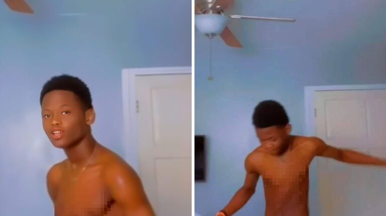 Part 6 – The university boy with the 34-year-old lady