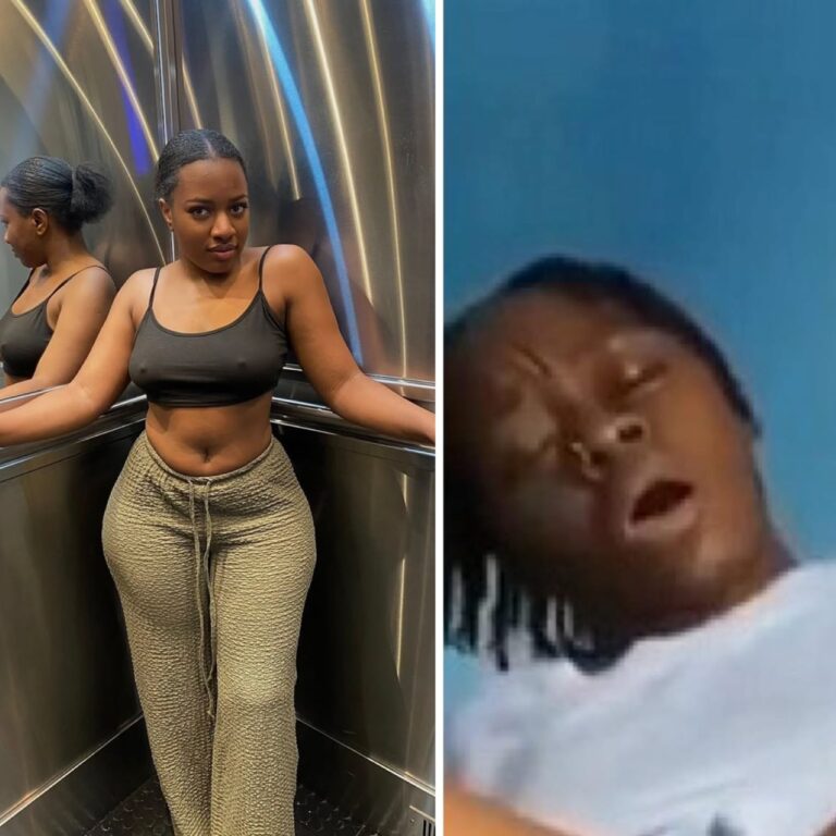 V1deo of 24 y£ars old gir| with her ma|e bestie