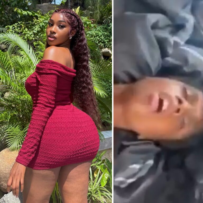 The trending Video of instagram Influencer – 2mins