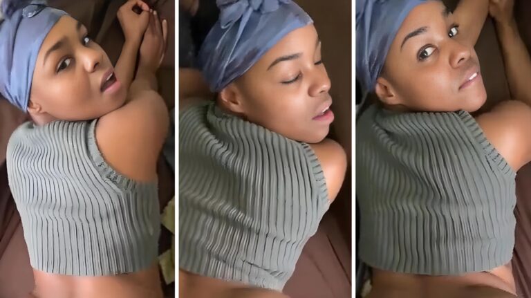 The two 2 minutes university Girl video