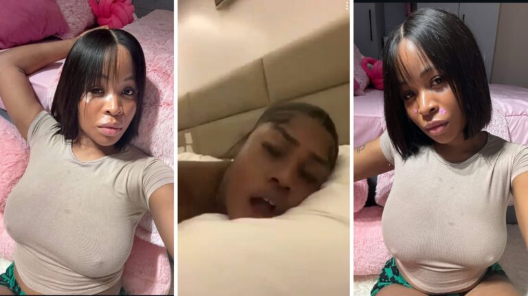 Part 2 of trending university student video