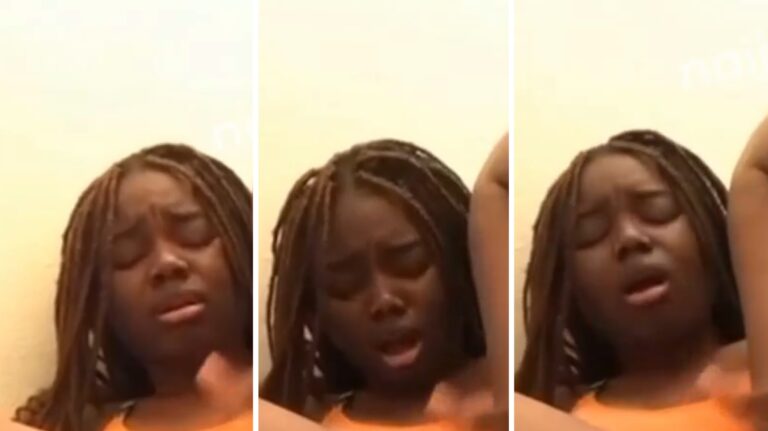 Popular TikToker Video is Trending