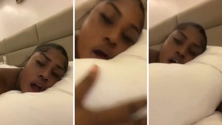 The Popular TikToker Trending New Video