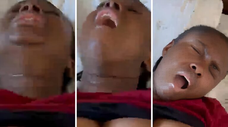 New video of teacher with student – 2 mins