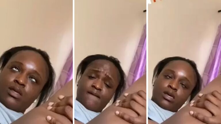 Trending video of Popular Tiktoker in happy time – 2 minutes