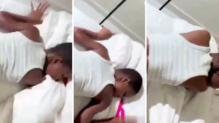 Popular TikToker Trending Video