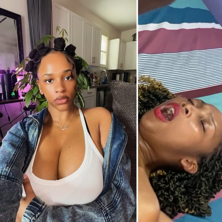 The Content creator trending New video