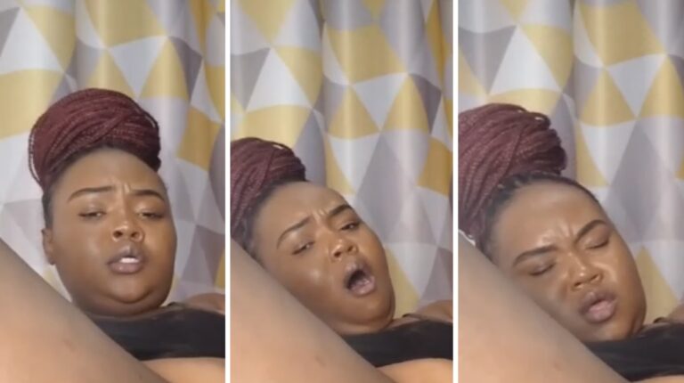 New big Mama video with the young boy