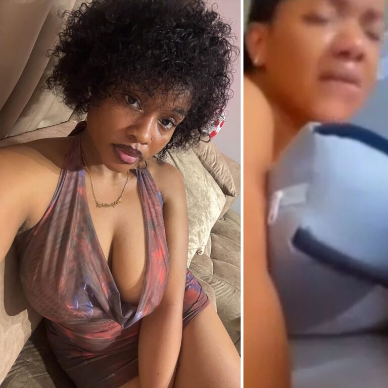 The New trending university student video