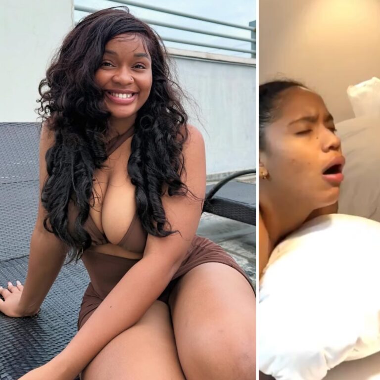 The New University Student trending Xmas Video