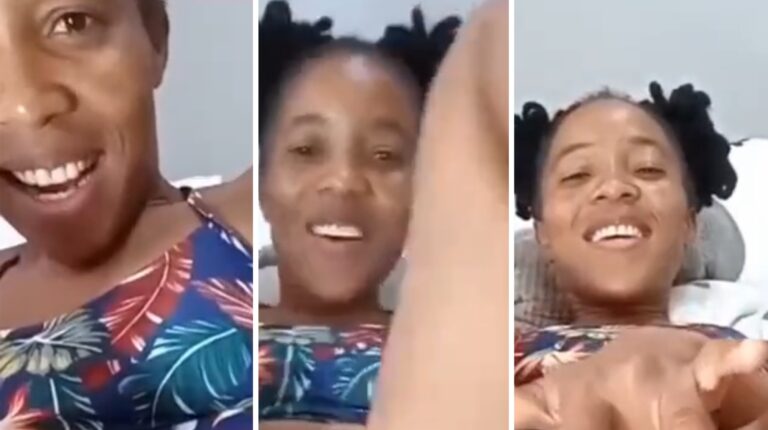 Pastor wife mistake WhatsApp group