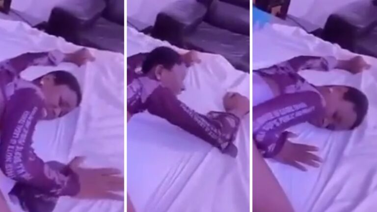 The New trending university student video