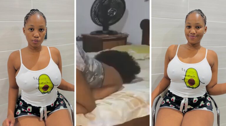 The new university student video trending – 4mins