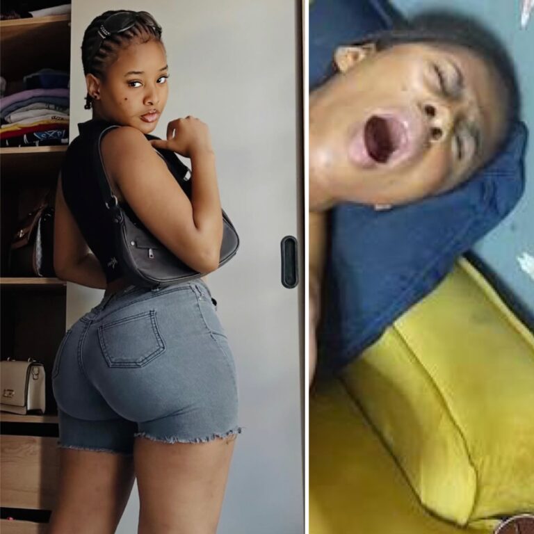 The New university student video trending – 2mins