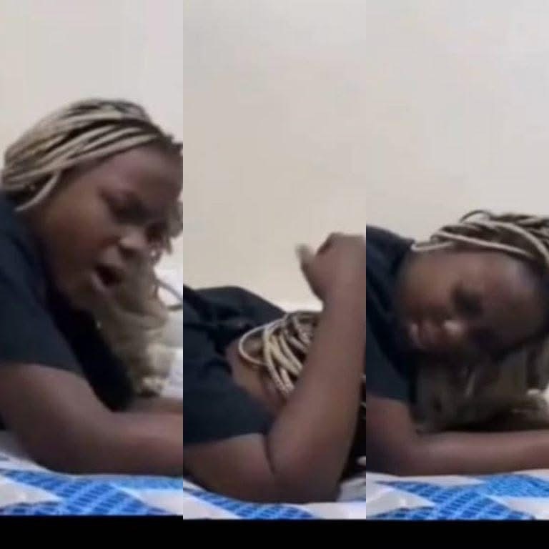 Popular TikToker Trending Video