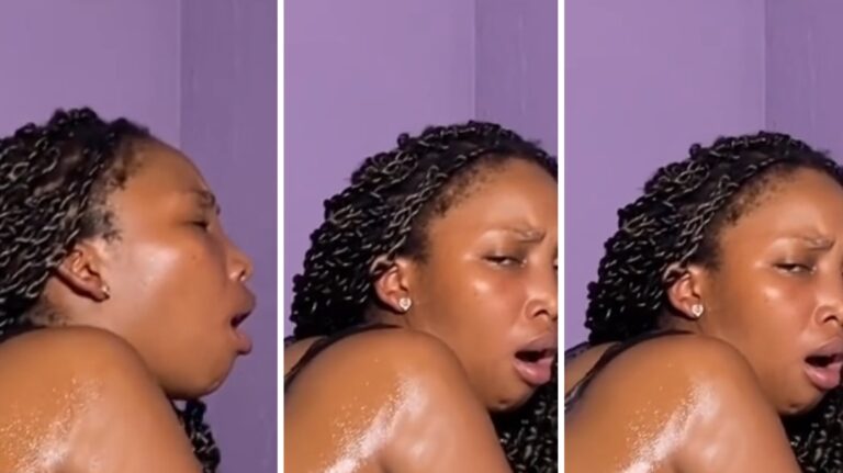 The New trending university student video