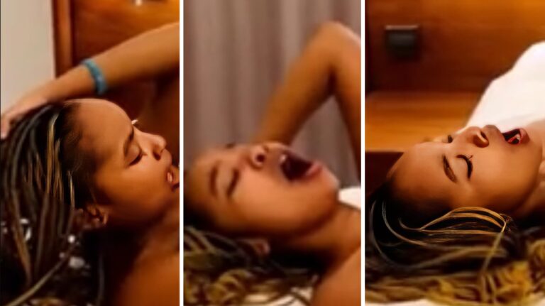 The TikToker Trending latest Video