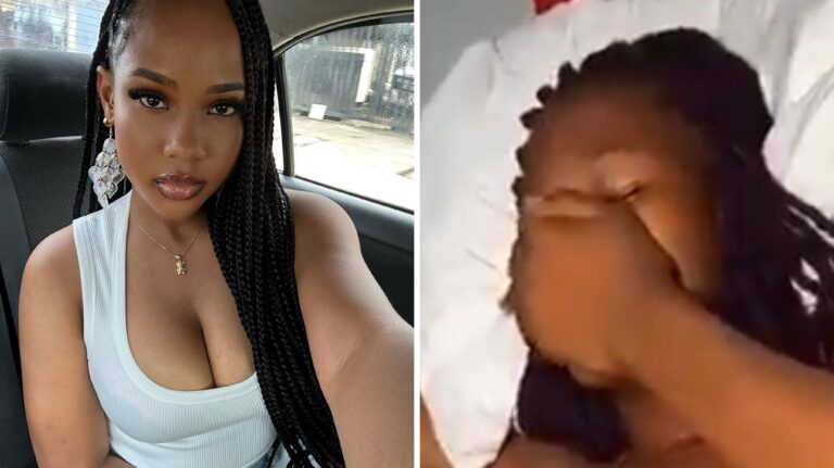 Popular TikToker Video is Trending