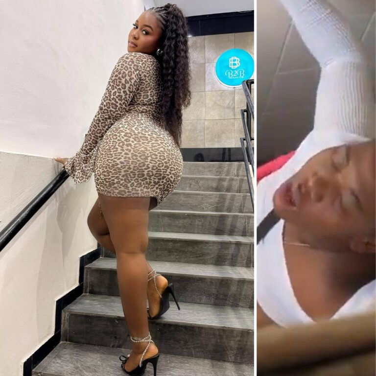 The New trending university student Toilet video