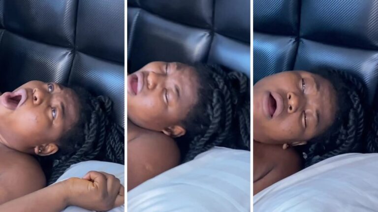 The New Tenant boy with landlord wife video