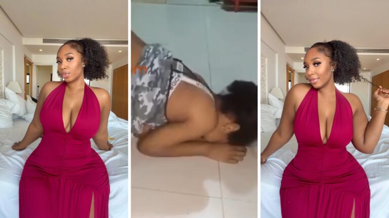 Popular TikToker Trending Video  – 3mins