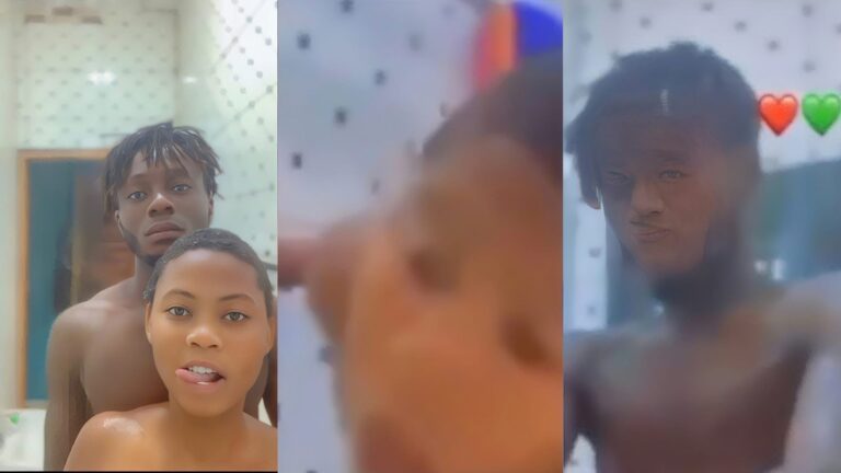 The New Tenant with Landlord Daughter Video