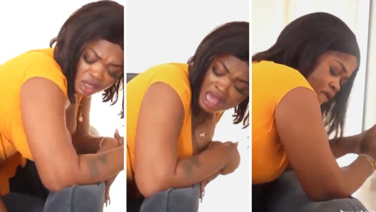 The big mama with the young boy house video