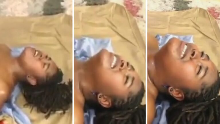 The New Tenant with Landlord Wife Video