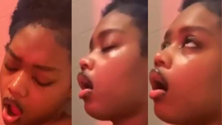 Pretty Lady Enjoying it at the club with boyfriend