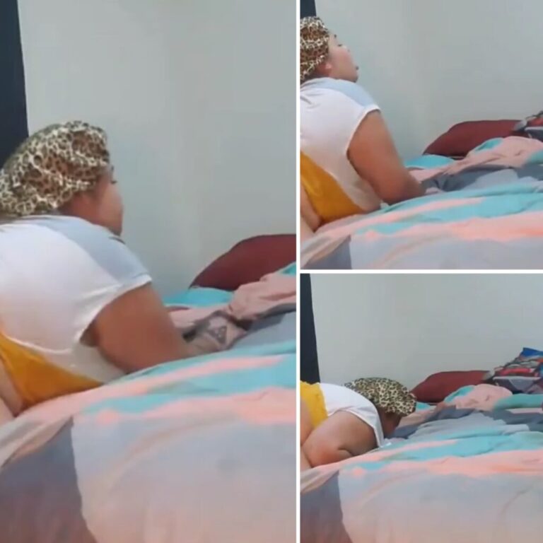 The Trending New Video of Actress