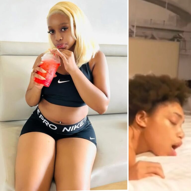 New video of university new student with boyfriend